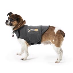 Thundershirt til hunde med angst og ubehag